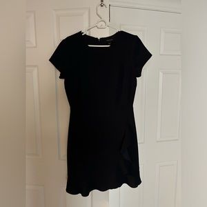 Club Monaco size 8 Navy